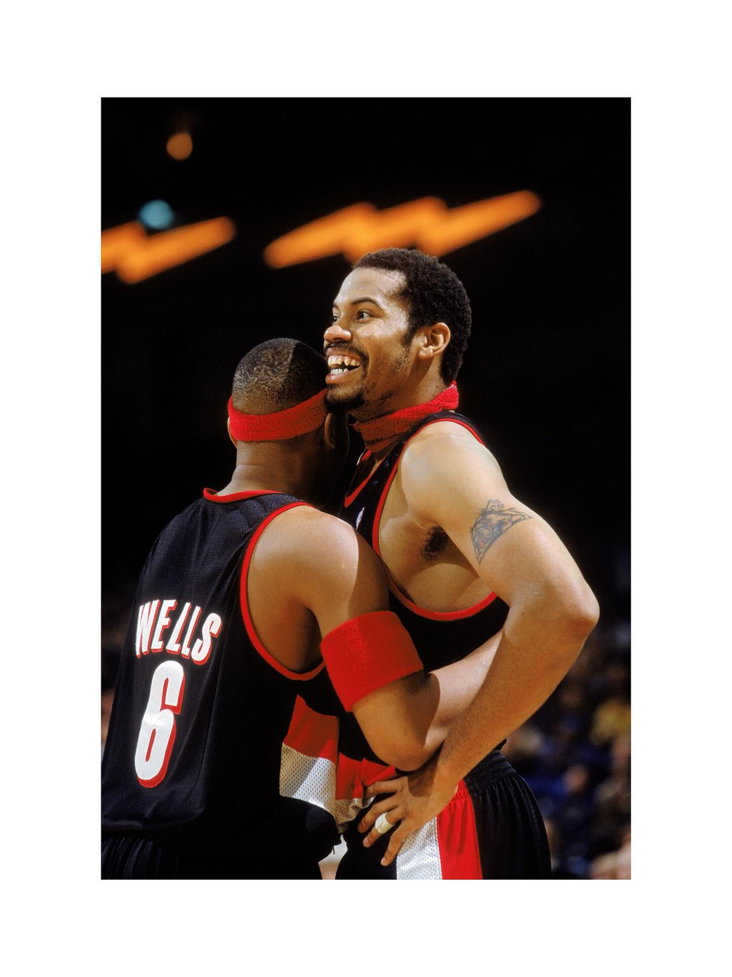 照为拉希德, AA 照为拉希德, AA