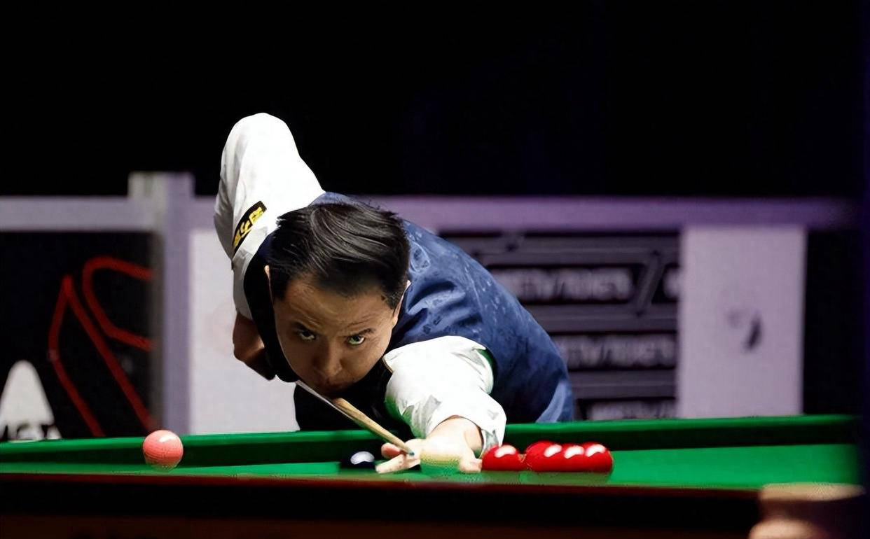 itc, 中国选手在, 成功晋级 itc, 中国选手在, 成功晋级