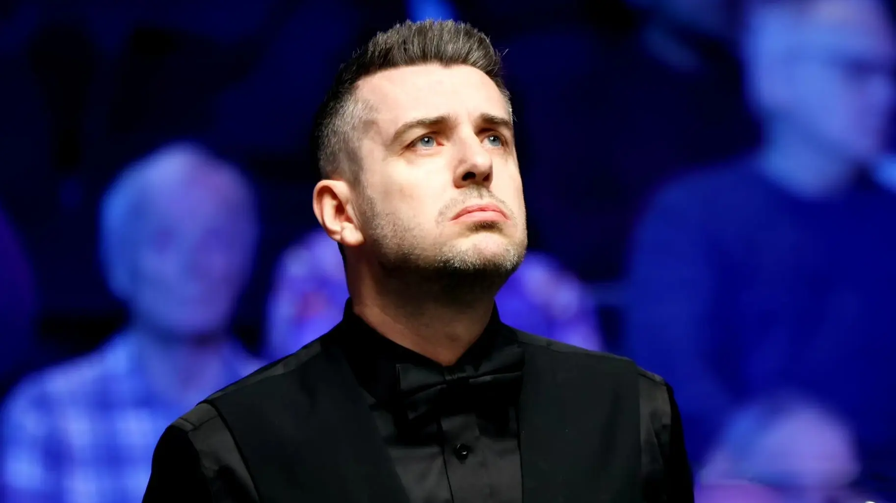 开赛第五日 开赛第五日