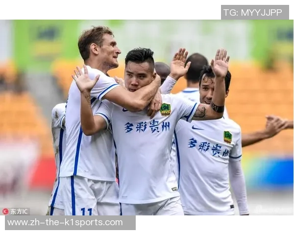 中超精彩对决广州恒大迎战贵州恒丰全场录像回放分析
