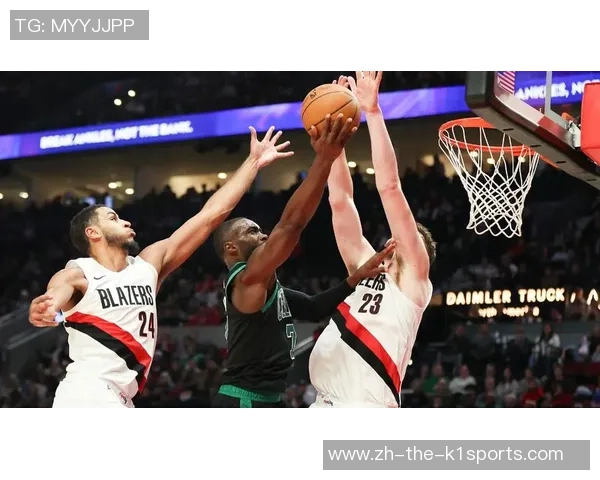 凯尔特人对决开拓者精彩录像回顾8月3日比赛全程分析与亮点总结